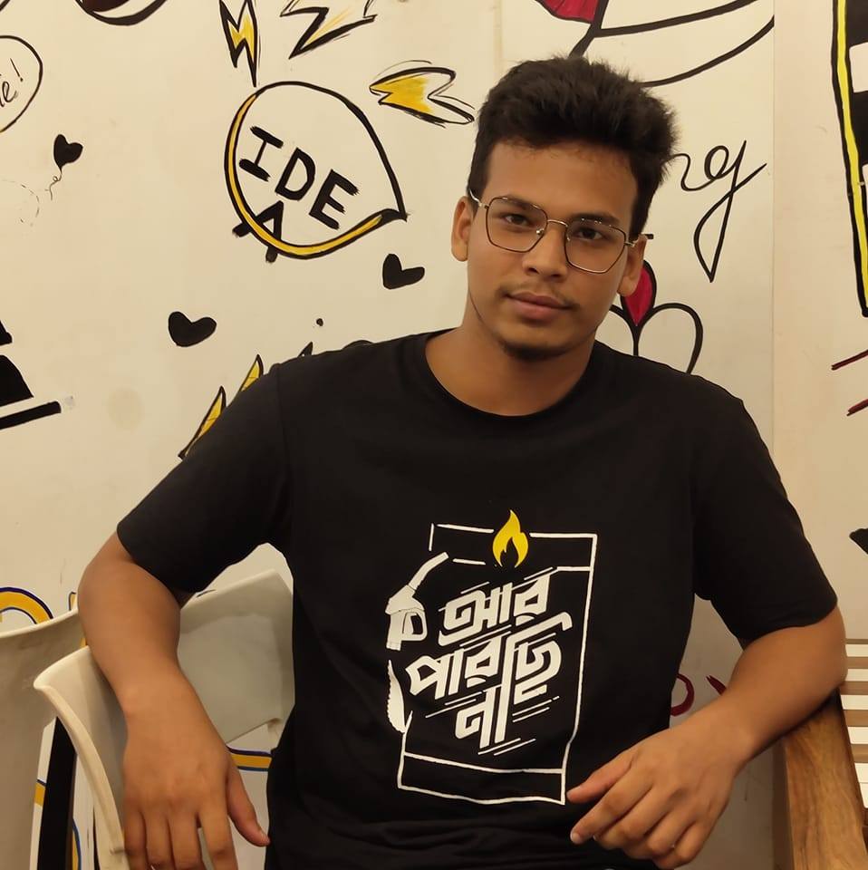 Subhajit Ash
